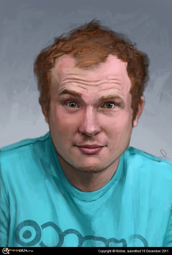 Илья