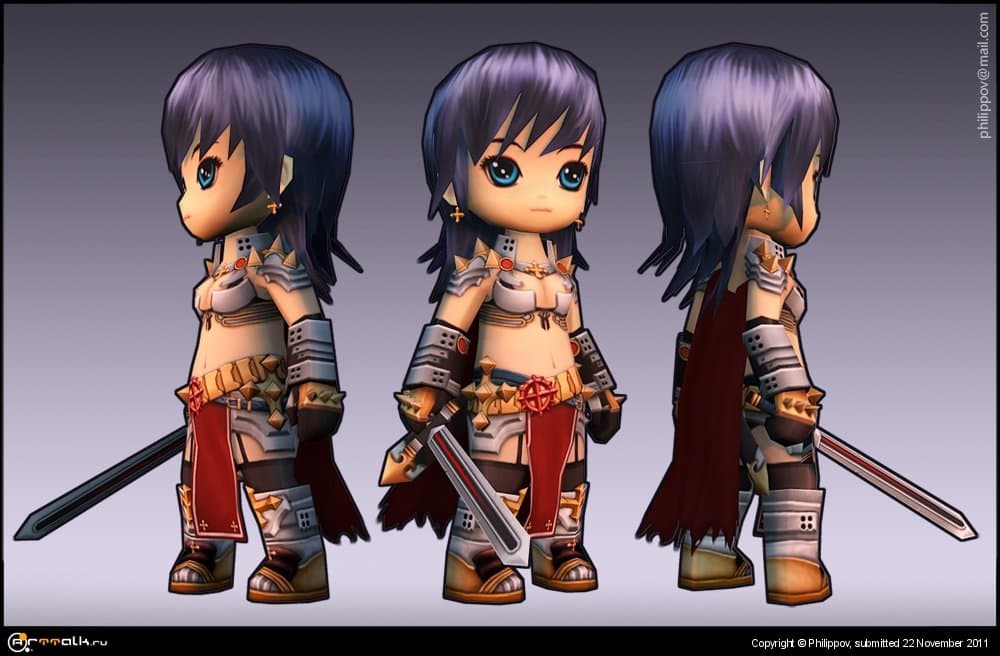 Rune Knight