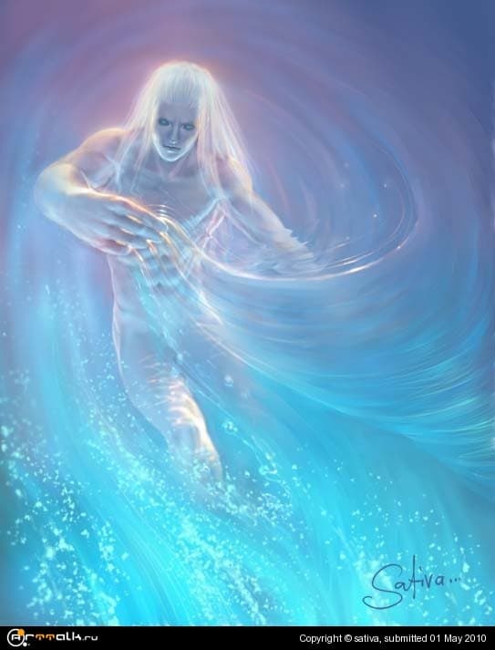 холодная волна