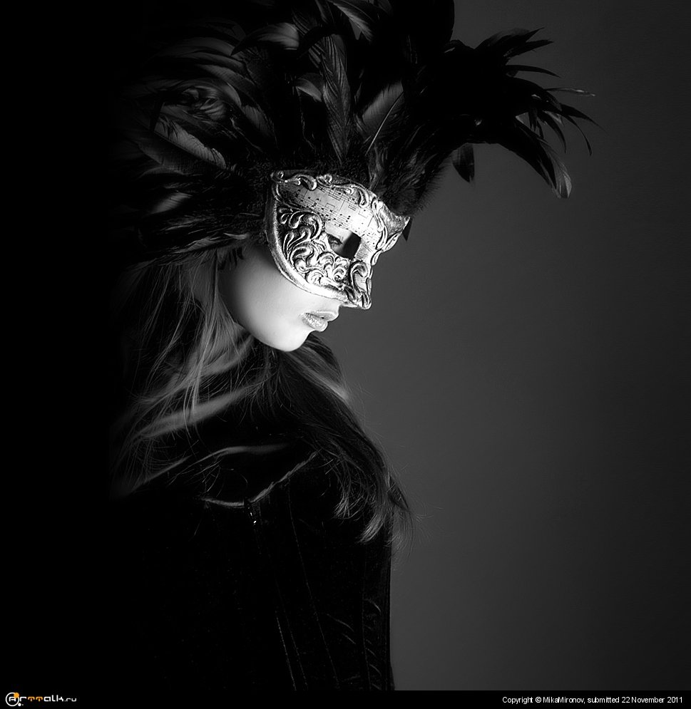 The Stranger 02