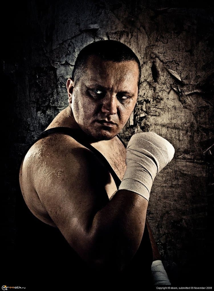 Fight Club 2