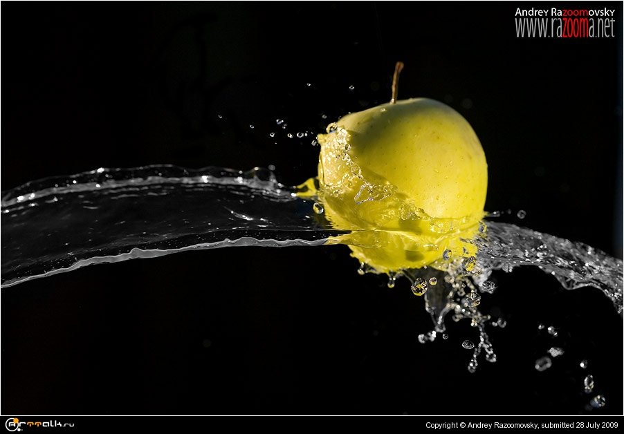 Серия Влага