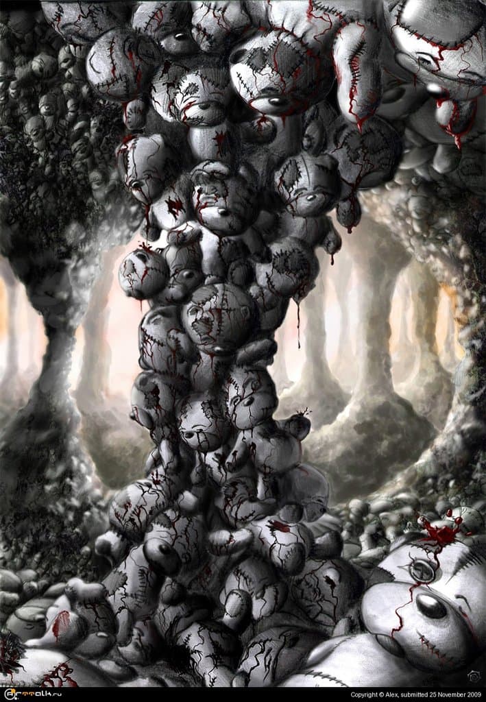 Утраченные илюзии