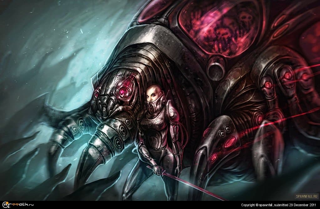 Пещерный рейнджер