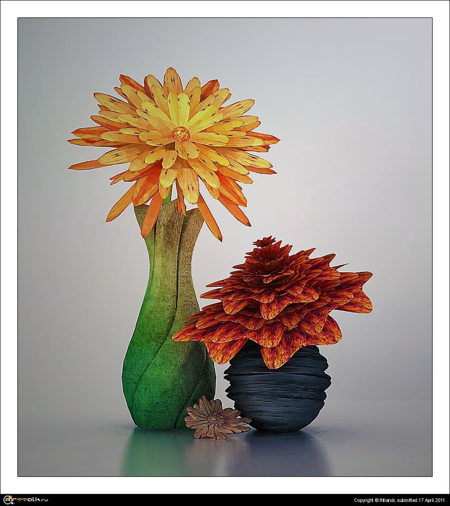 Безделушки