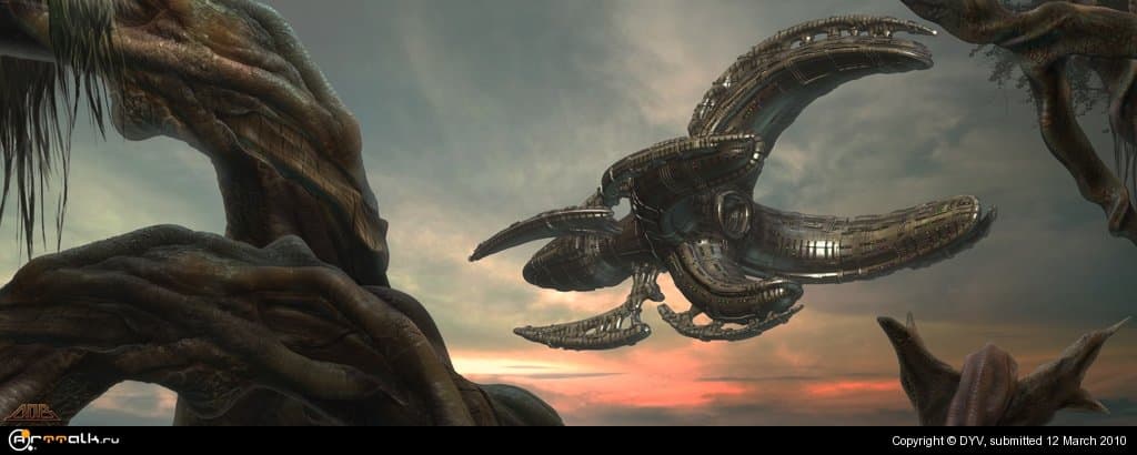 Возвращение