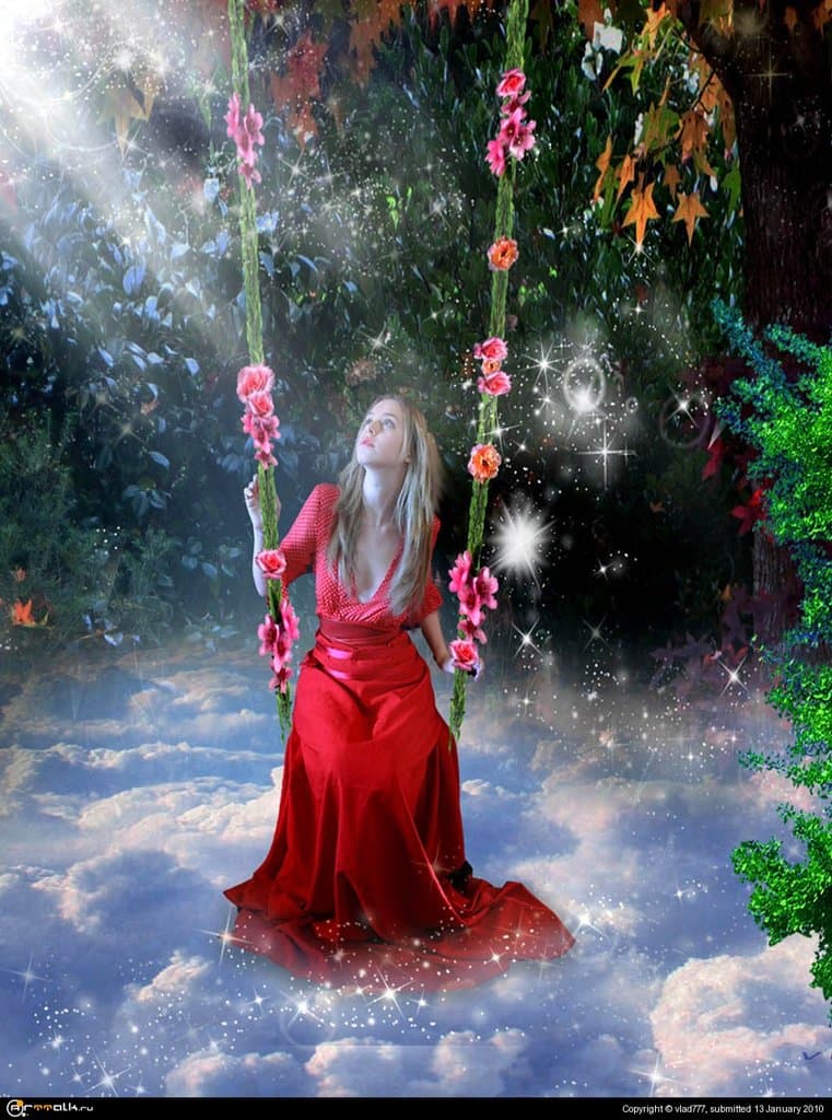 Времена года