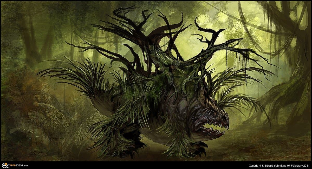 болотное№1