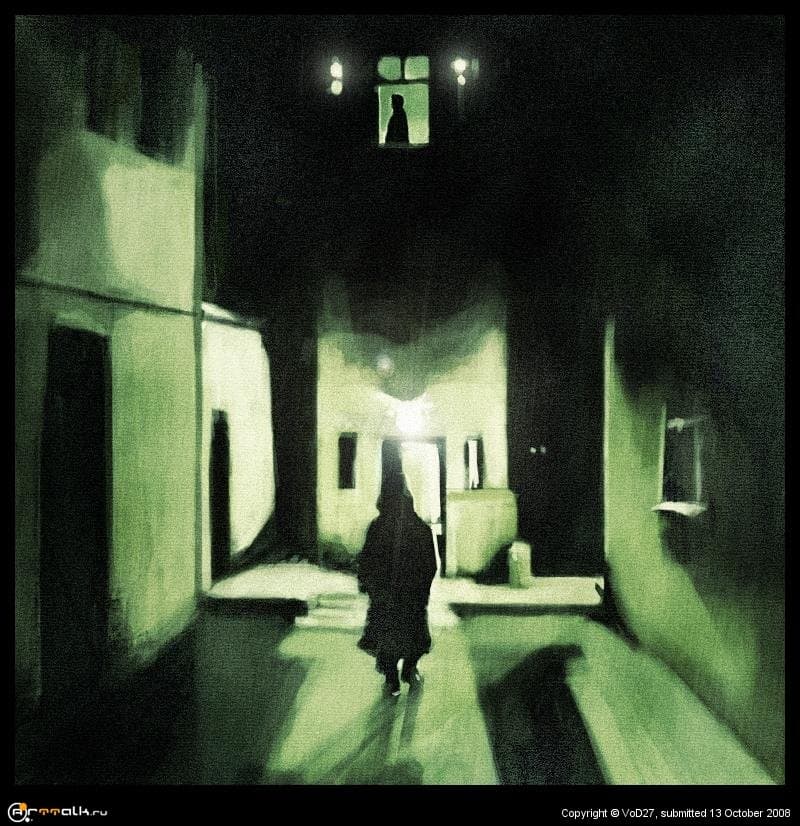 Кое что из старого