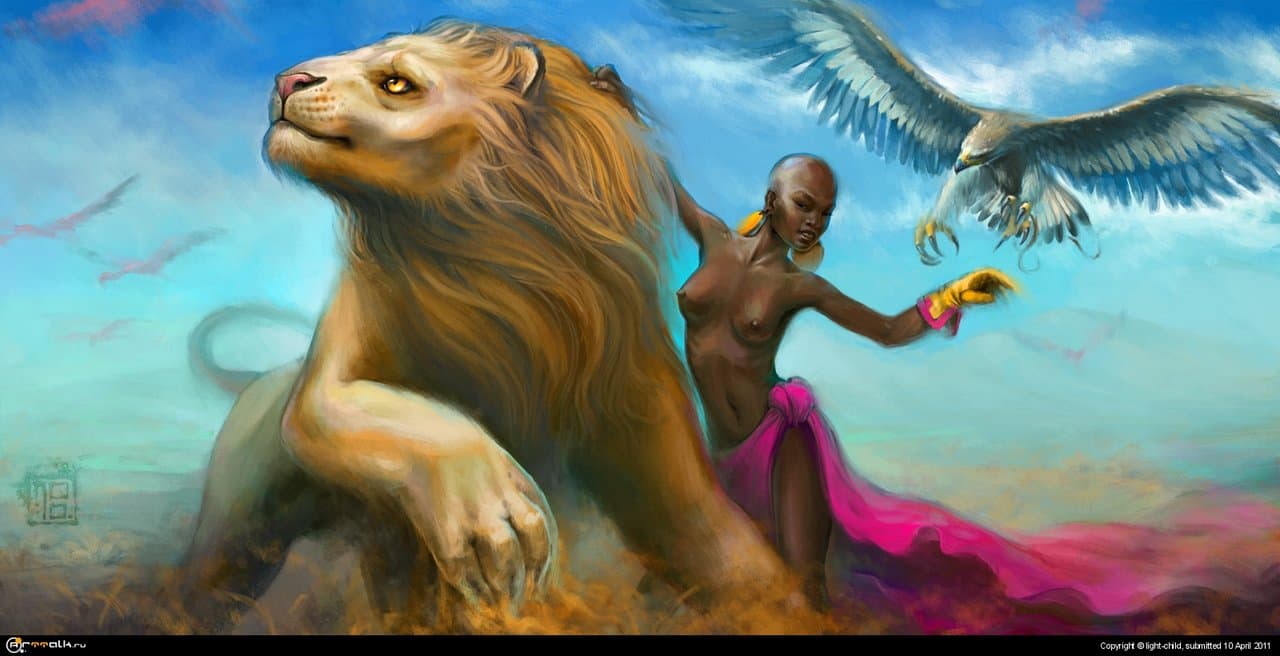 ветер перемен