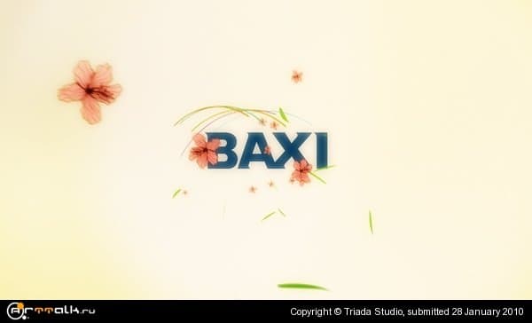 Baxi
