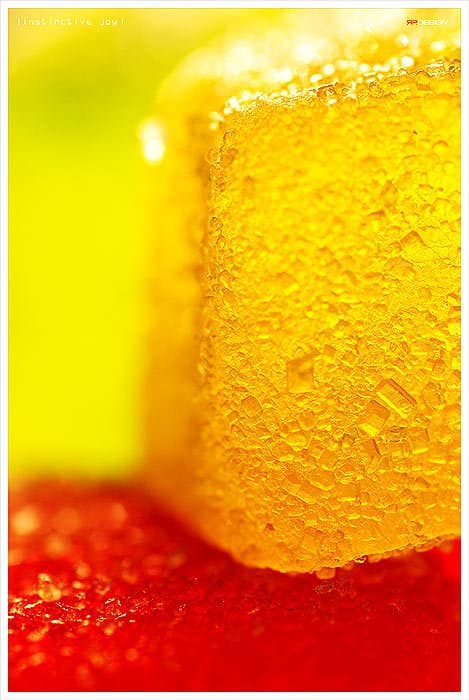 Эмоции/бессознательное - радость