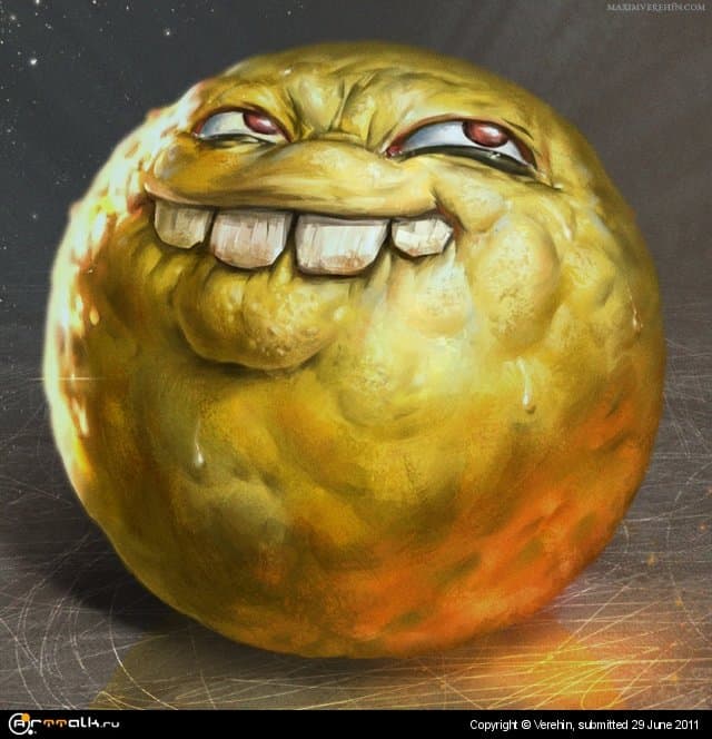 Ремейк смайла