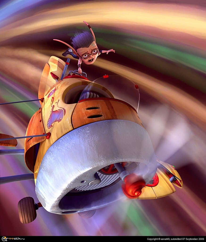 забыл пристегнуться