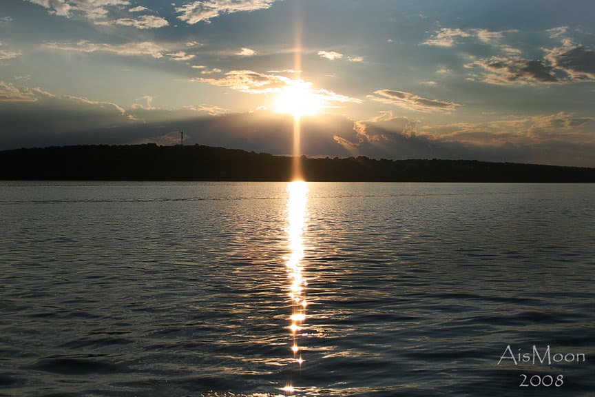 Взлет или падение?...