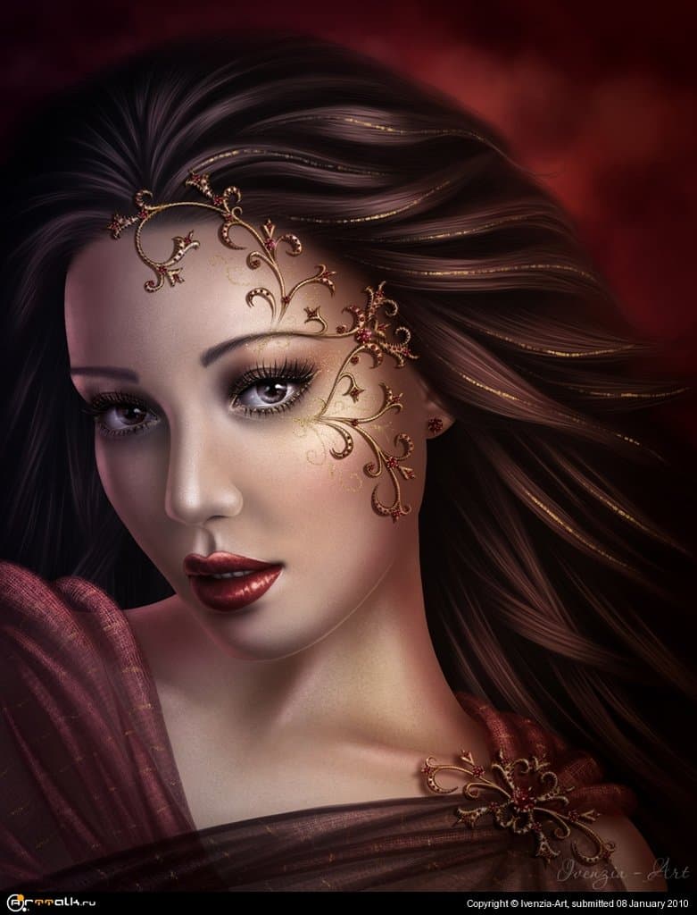 Адель Де Буа