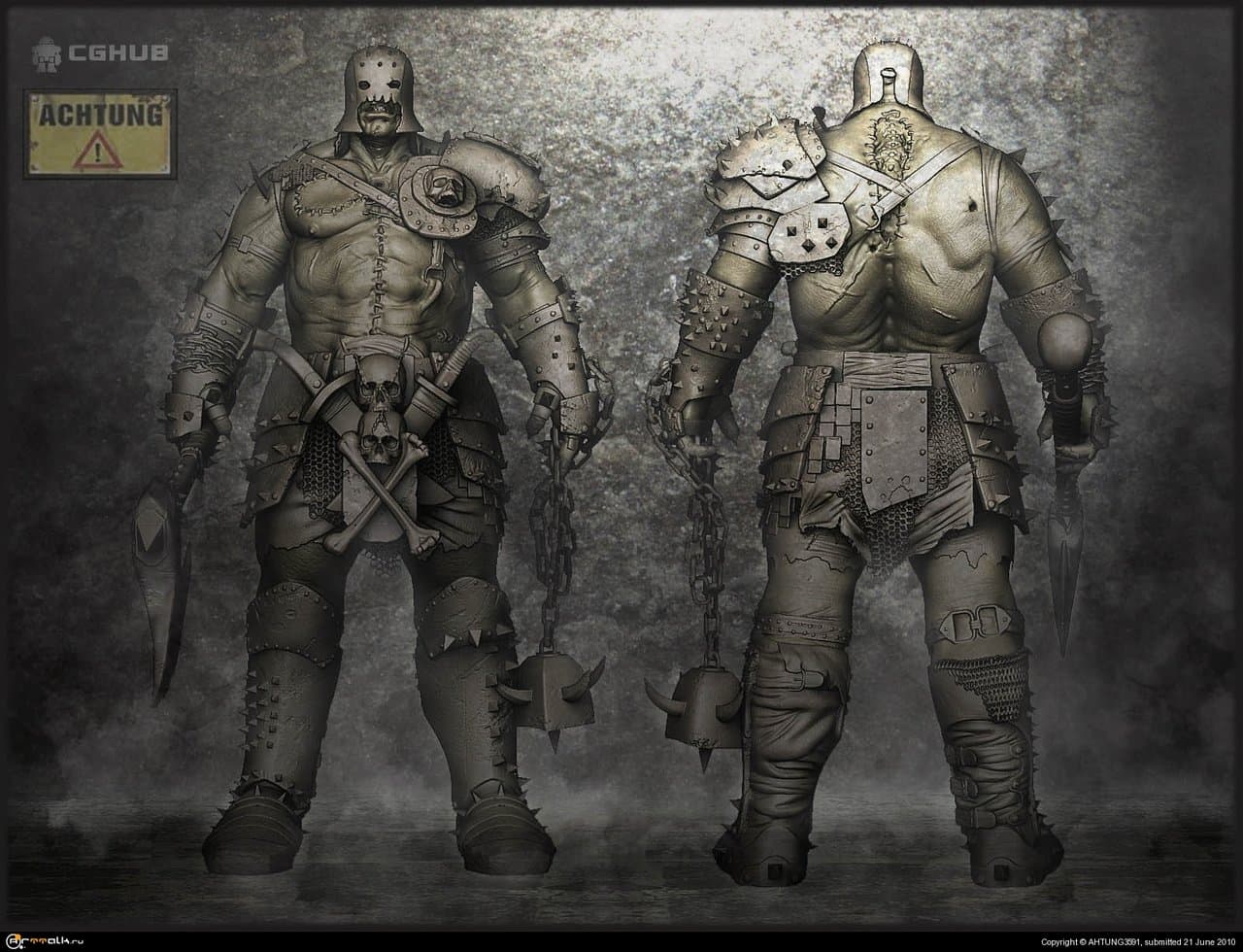 Франкенштейн