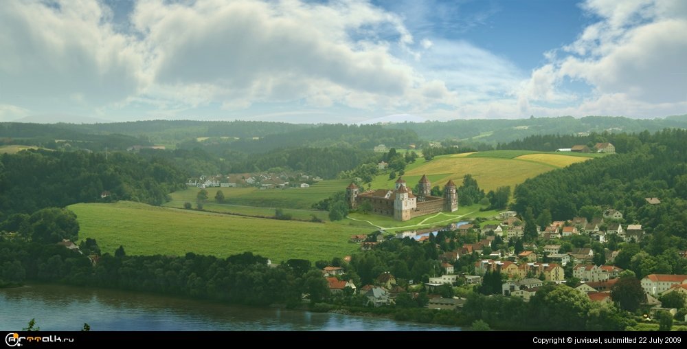 Восточная Пруссия. 1939.