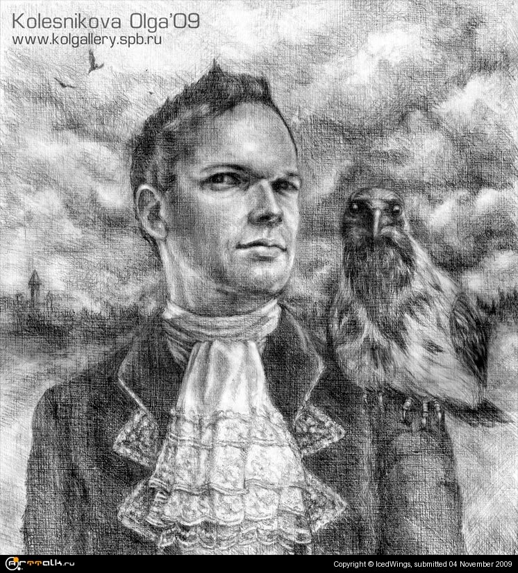 Матиас и гипноптица