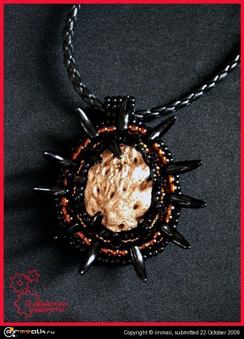 The Darkness Heart