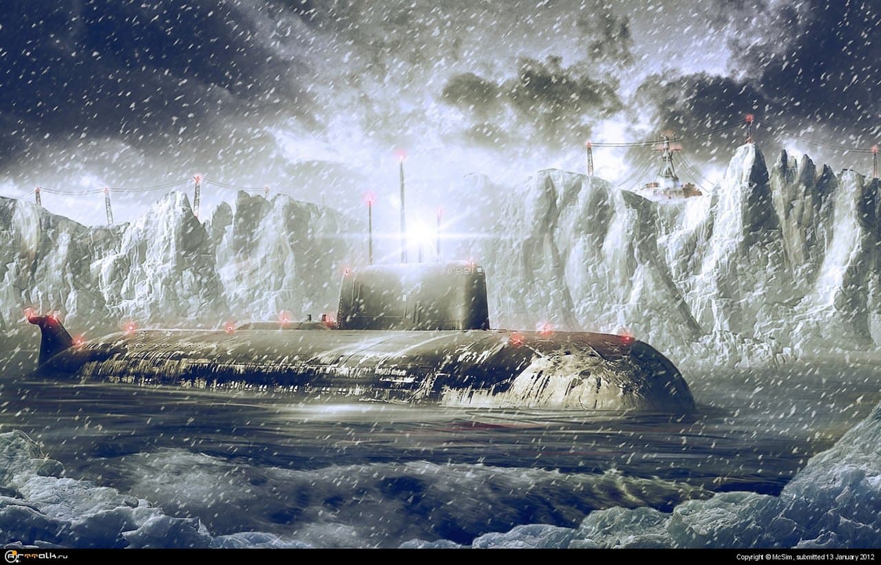 Холодная война