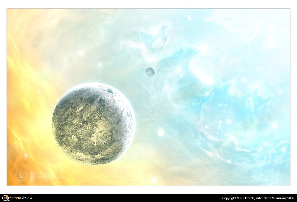 Home Of Light | Дом Света