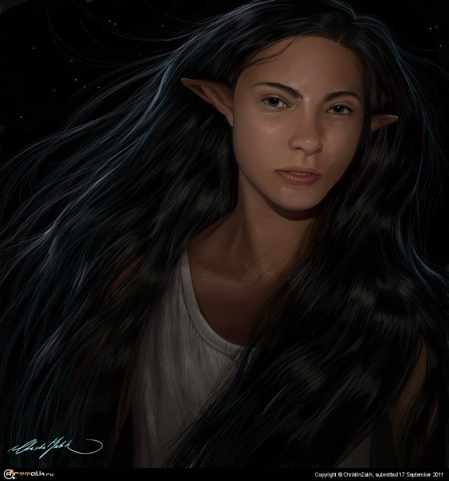 I Do Hate Warm Nights