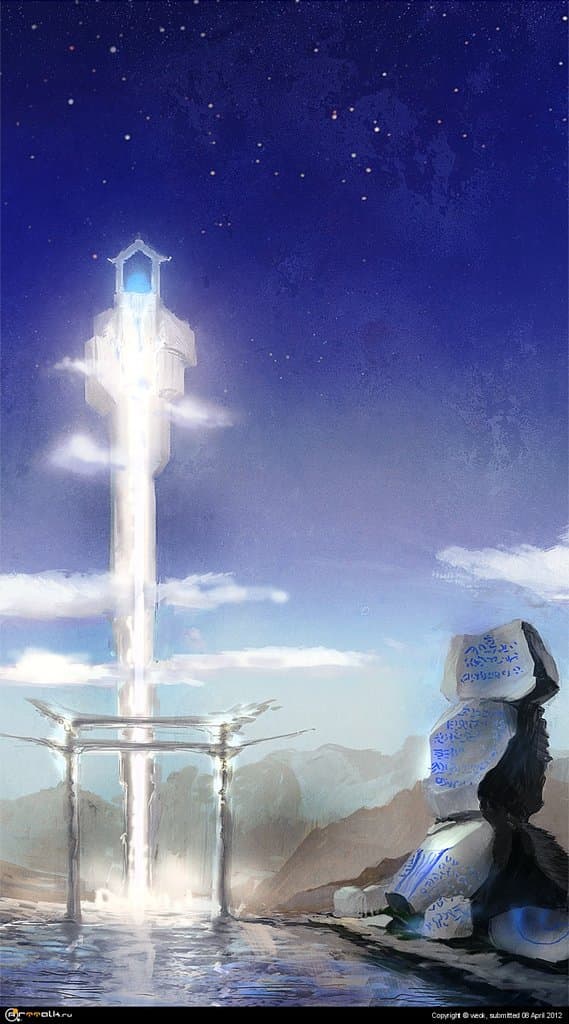 Источник жизни