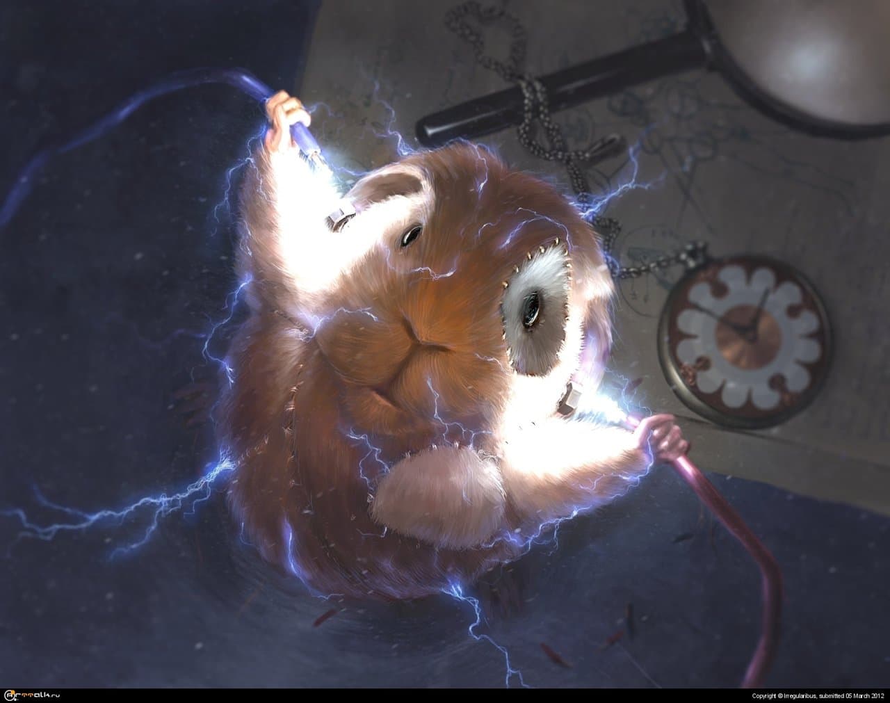 Франкенпых