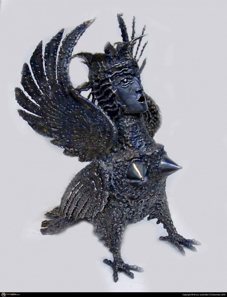 " Ф Е Н И К С "