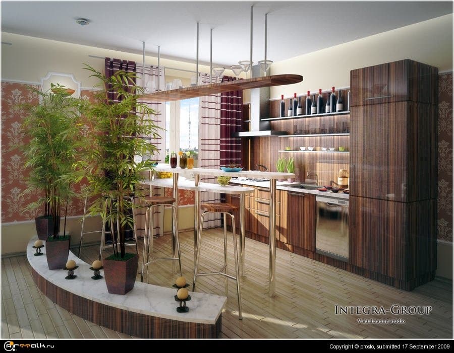 Квартира в Киеве