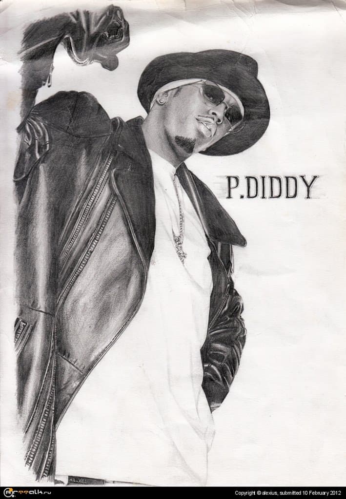 P.diddy