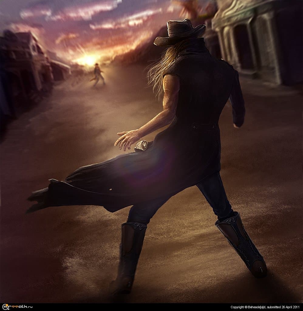 Бесконечное мгновение