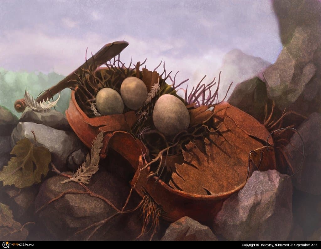 В ожидании чуда