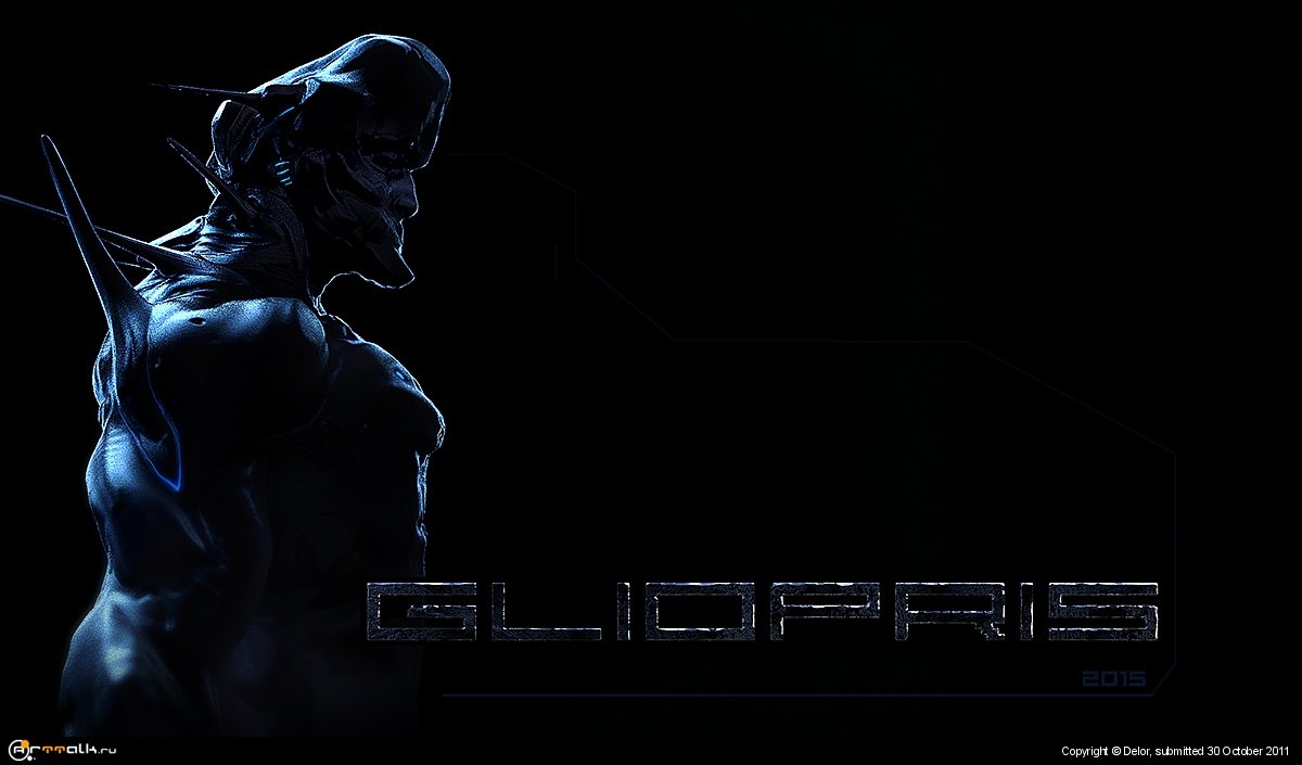 Gliopris