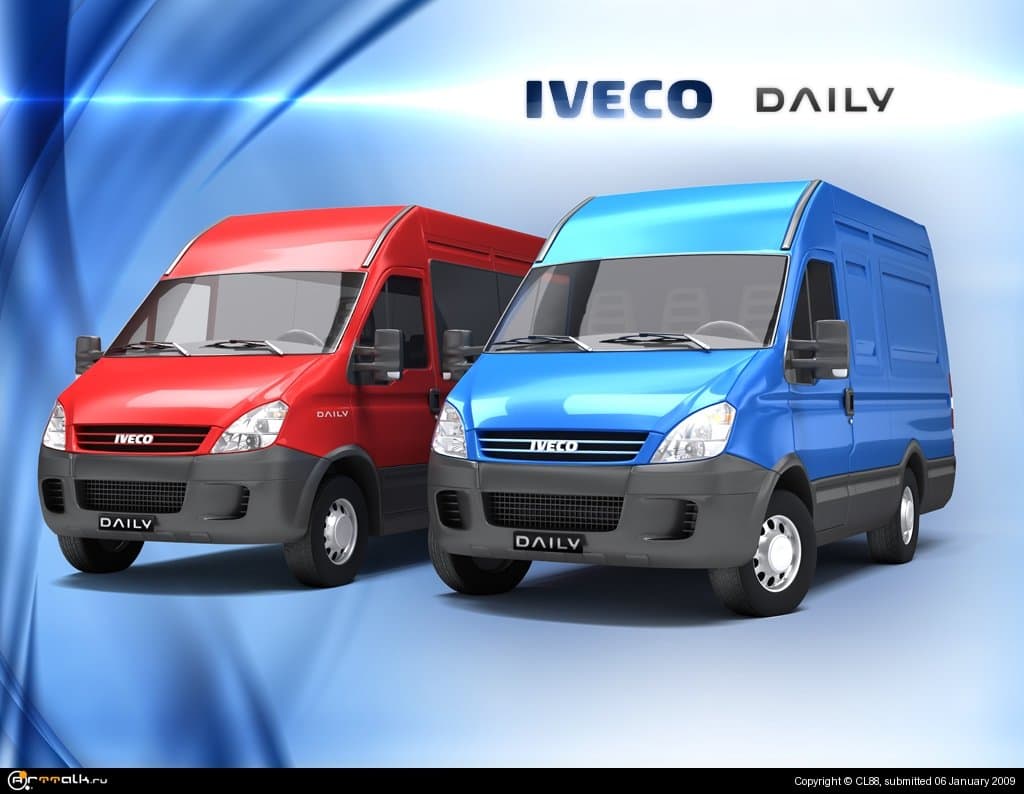 Iveco Daily