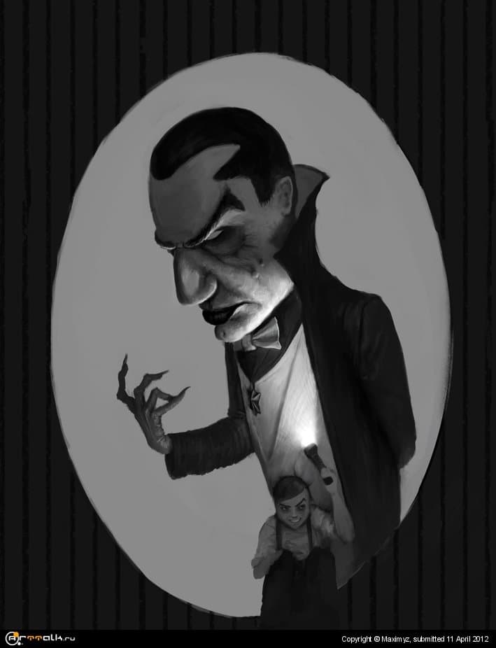 Бела Лугоши