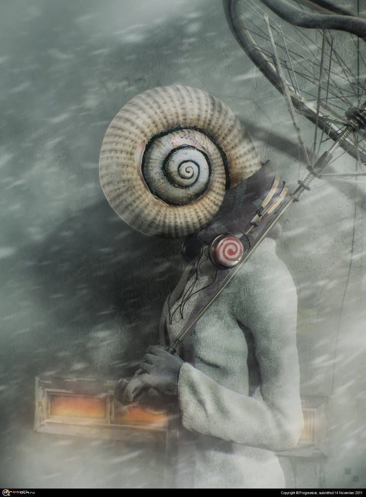 Живая философия.