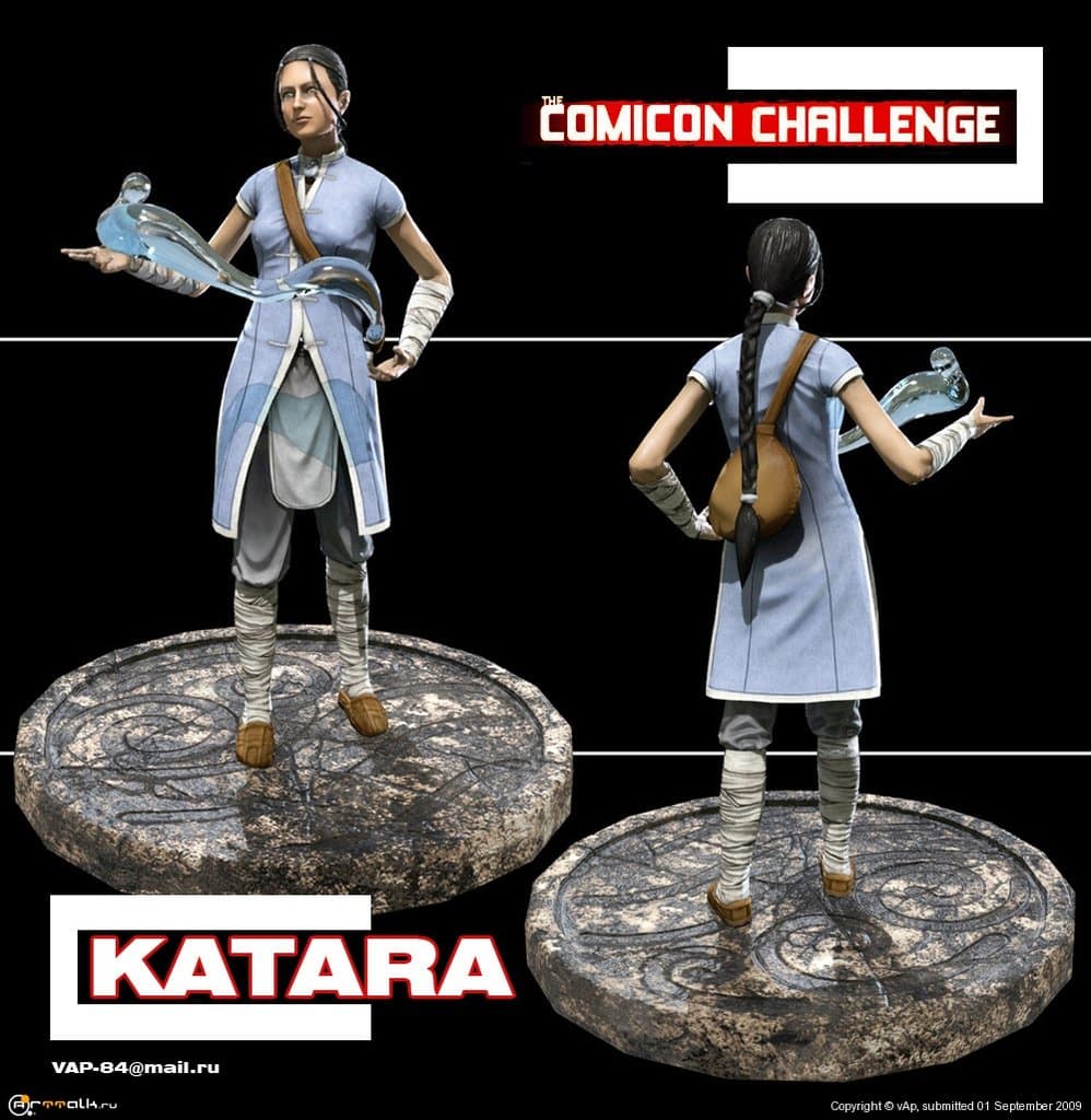 Katara