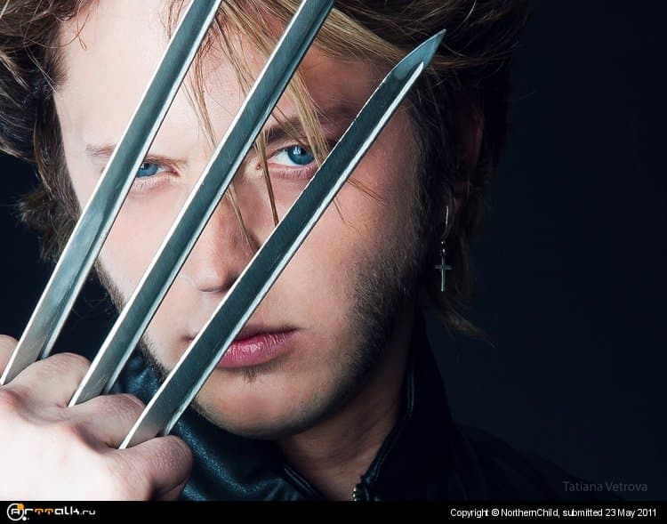 Wolverine