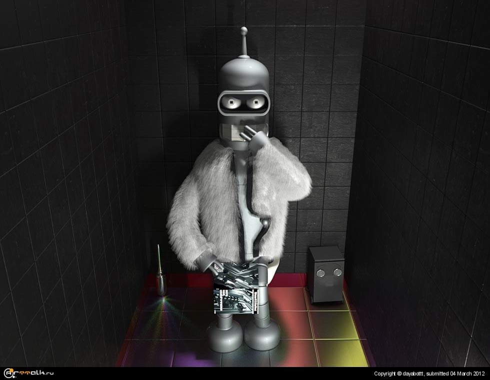 Нагибатель