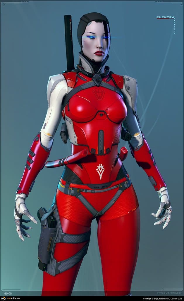 Elektra