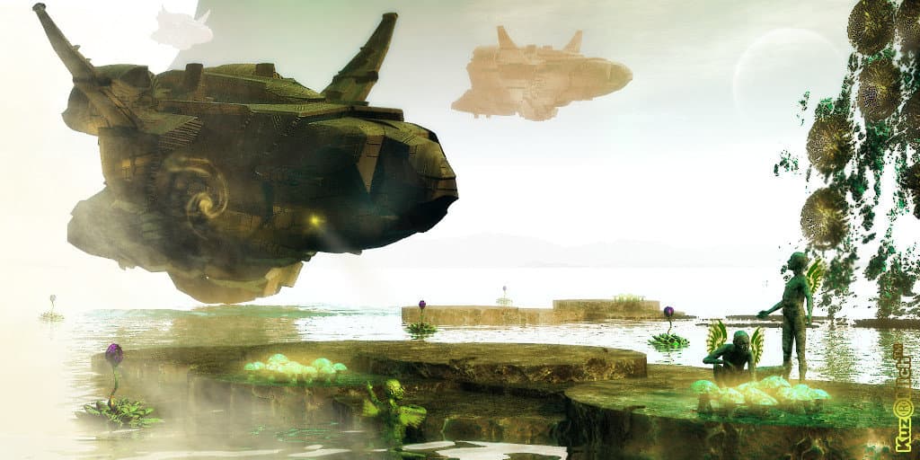 Разведчики?:)))