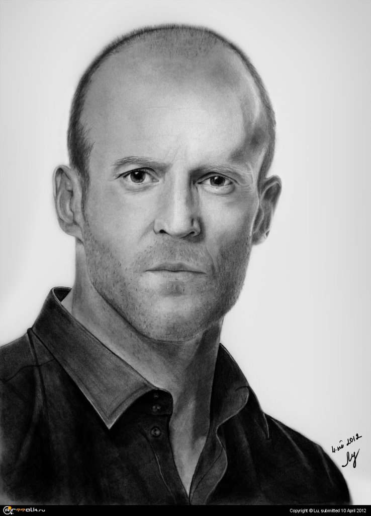 Jason Statham