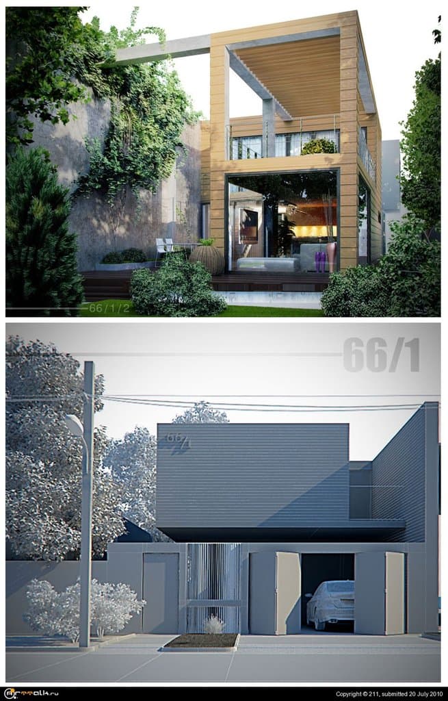 олд проджект 2