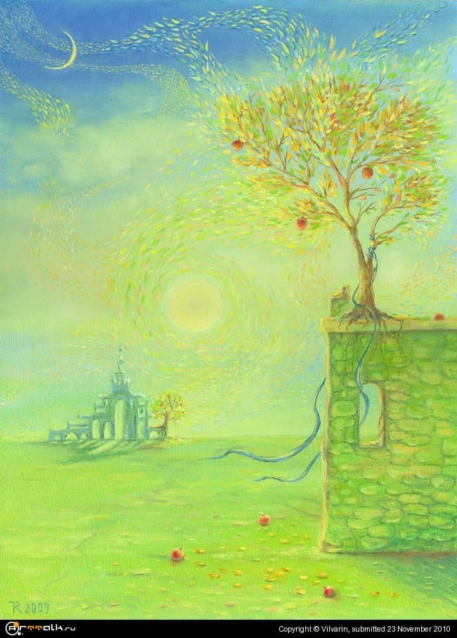 Лето уходит