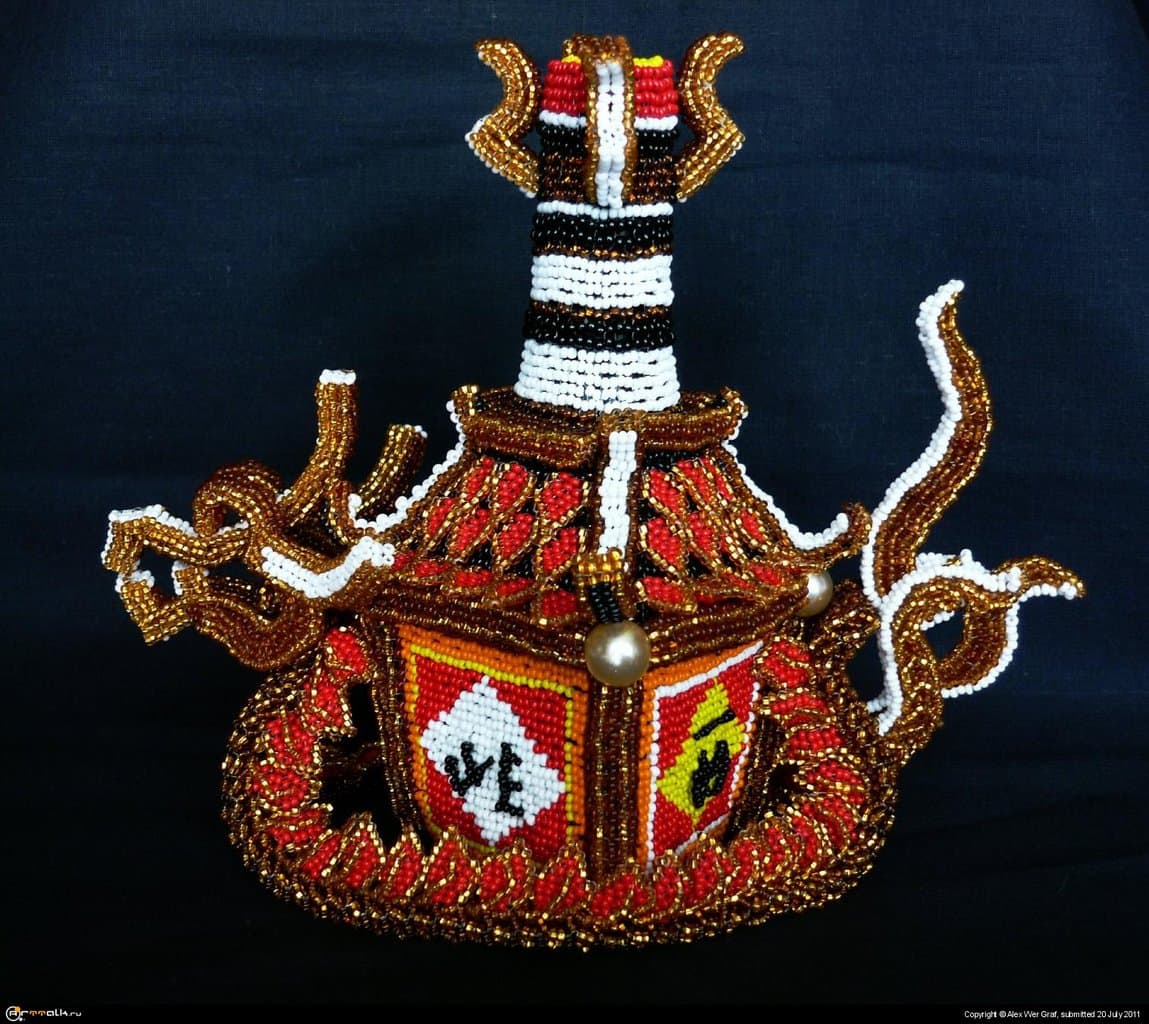 Дракон Четырёх Ветров