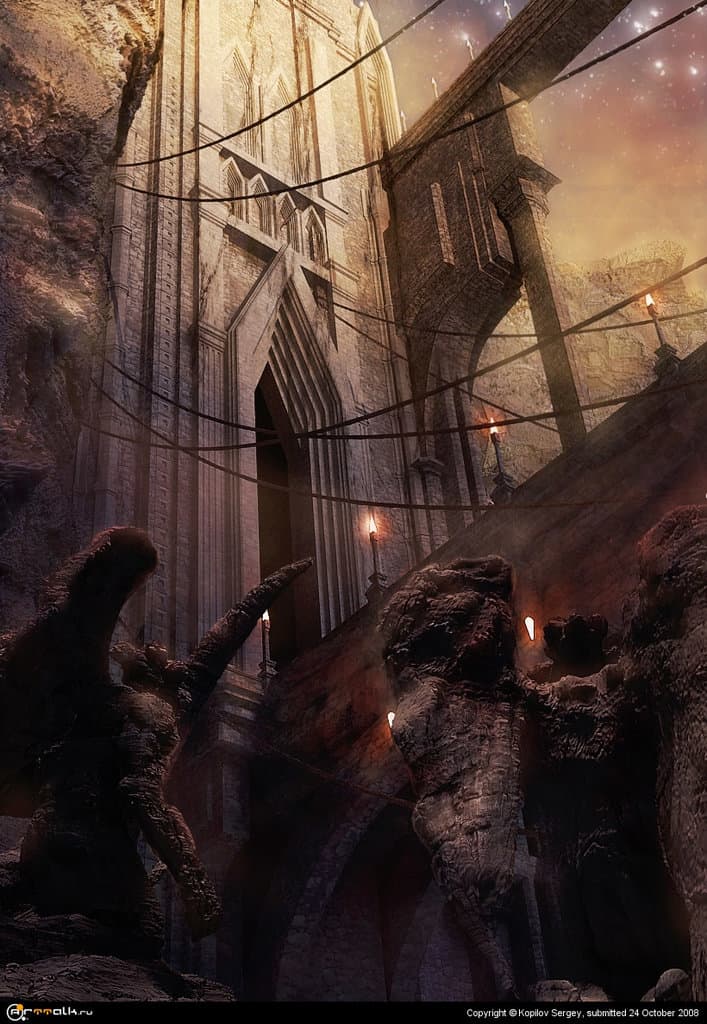 демоны закачать