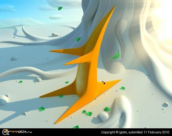 древесный кенгуру