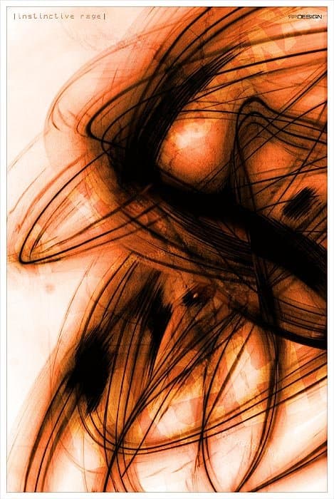 Эмоции/бессознательное - ярость